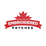 Logotipo de grupo de Logo Patches Canada