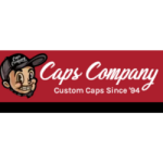 Logotipo de grupo de Get Customised Snapback Caps