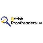 Logotipo de grupo de Professional Business Proofreaders UK