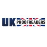 Foto grupal de UK proofreaders provide best quality content.