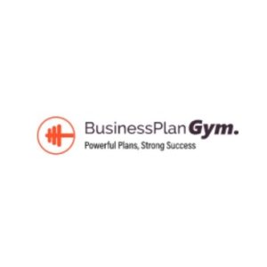 Logotipo de grupo de Gym Business Plan Writers